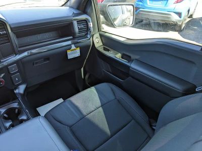 2026 Ford F-150 — photo 15 view