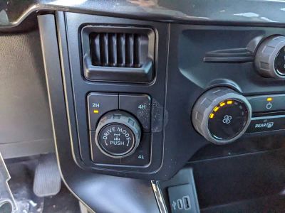 2026 Ford F-150 — photo 23 view