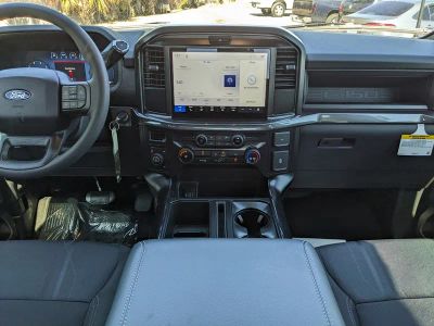 2026 Ford F-150 — photo 14 view