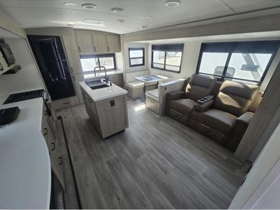 2026 Grand Design Imagine - Photo 29