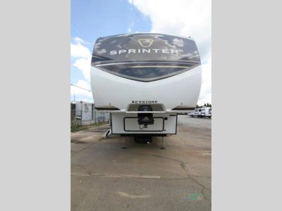 2026 Keystone RV Sprinter — photo 13 view