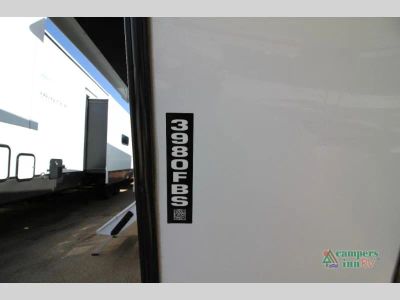 2026 Keystone RV Sprinter — photo 15 view