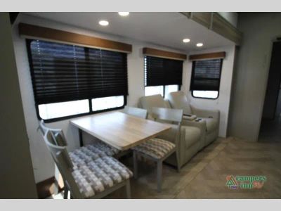 2026 Keystone RV Sprinter — photo 47 view