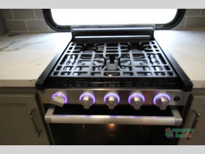 2026 Keystone RV Sprinter — photo 37 view