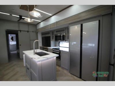 2026 Keystone RV Sprinter — photo 33 view