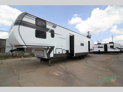 2026 Keystone RV Sprinter — photo 12 view
