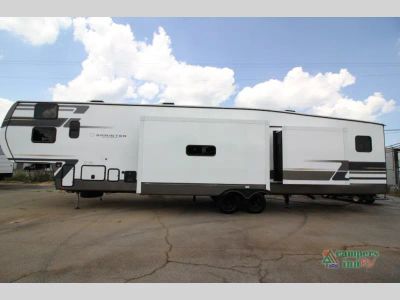 2026 Keystone RV Sprinter — photo 8 view