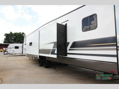 2026 Keystone RV Sprinter — photo 10 view