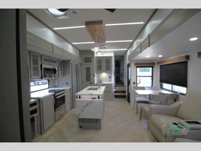 2026 Keystone RV Sprinter — photo 28 view