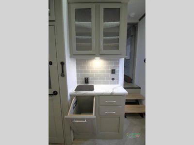 2026 Keystone RV Sprinter — photo 45 view