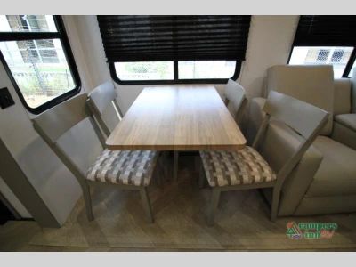 2026 Keystone RV Sprinter — photo 48 view