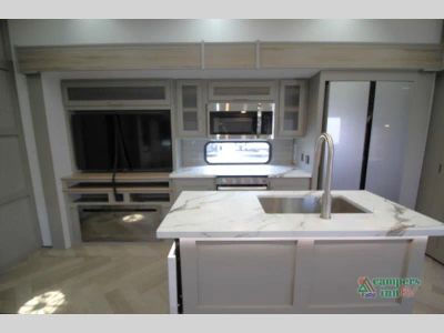 2026 Keystone RV Sprinter — photo 34 view