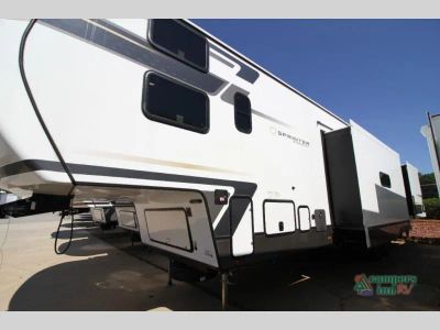2026 Keystone RV Sprinter — photo 11 view