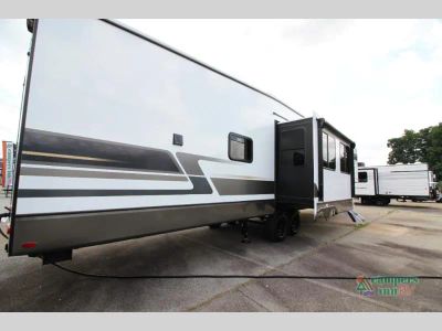 2026 Keystone RV Sprinter — detail view