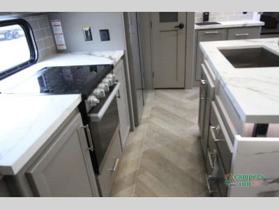 2026 Keystone RV Sprinter — photo 36 view