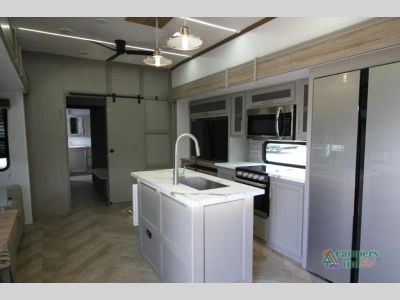 2026 Keystone RV Sprinter — photo 27 view