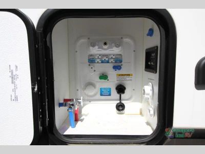 2026 Keystone RV Sprinter — photo 24 view