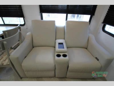 2026 Keystone RV Sprinter — photo 49 view