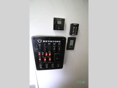 2026 Keystone RV Sprinter — photo 30 view