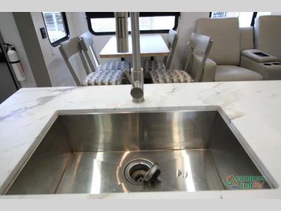 2026 Keystone RV Sprinter — photo 40 view