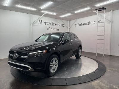 2026 Mercedes-Benz GLC - Photo 3