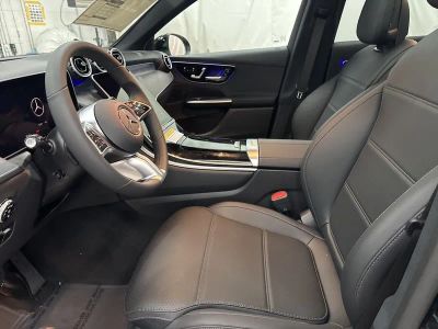 2026 Mercedes-Benz GLC - Photo 14