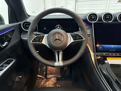 2026 Mercedes-Benz GLC - Photo 21