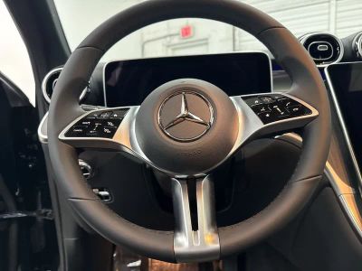 2026 Mercedes-Benz GLC - Photo 15