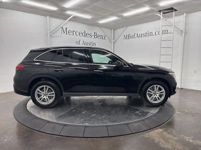 2026 Mercedes-Benz GLC - Photo 8