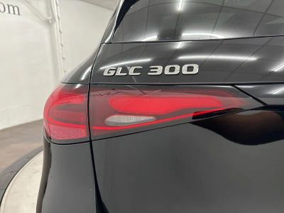 2026 Mercedes-Benz GLC - Photo 11