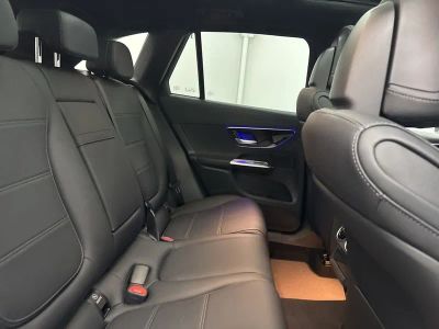 2026 Mercedes-Benz GLC - Photo 27