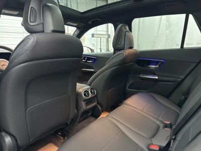 2026 Mercedes-Benz GLC - Photo 18