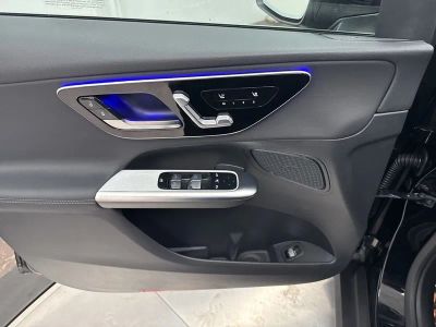 2026 Mercedes-Benz GLC - Photo 17
