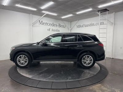 2026 Mercedes-Benz GLC - Photo 4