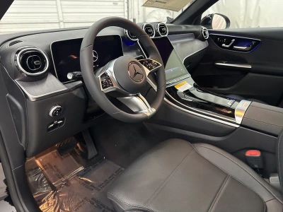 2026 Mercedes-Benz GLC - Photo 12