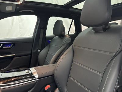 2026 Mercedes-Benz GLC - Photo 13