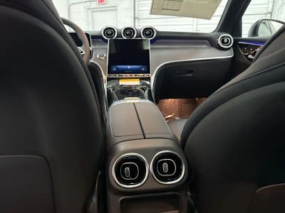 2026 Mercedes-Benz GLC - Photo 23