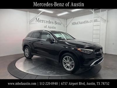 2026 Mercedes-Benz GLC - Photo 1
