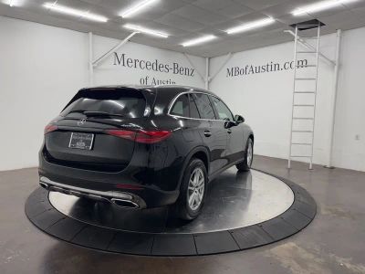 2026 Mercedes-Benz GLC - Photo 7