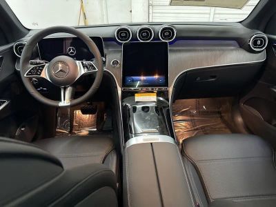 2026 Mercedes-Benz GLC - Photo 22
