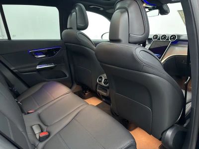 2026 Mercedes-Benz GLC - Photo 25