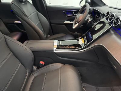 2026 Mercedes-Benz GLC - Photo 30