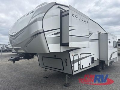 2023 Keystone RV Cougar Half-Ton - Photo 4