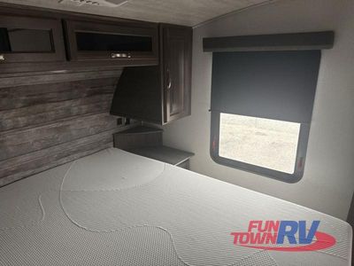 2023 Keystone RV Cougar Half-Ton - Photo 18