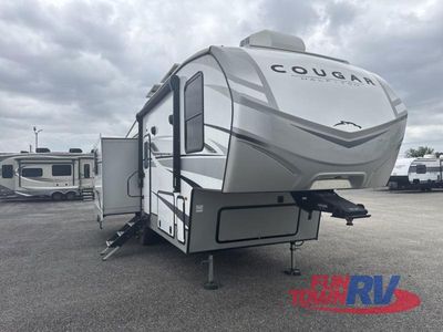 2023 Keystone RV Cougar Half-Ton - Photo 3