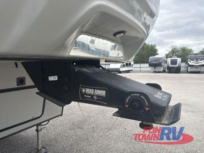 2023 Keystone RV Cougar Half-Ton - Photo 22