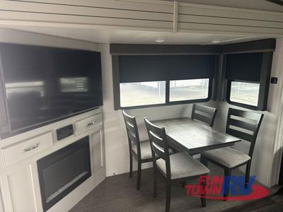2023 Keystone RV Cougar Half-Ton - Photo 11