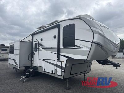 2023 Keystone RV Cougar Half-Ton - Photo 1
