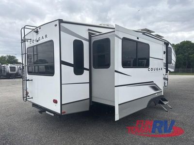 2023 Keystone RV Cougar Half-Ton - Photo 6
