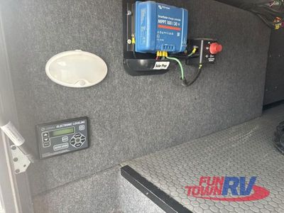2023 Keystone RV Cougar Half-Ton - Photo 21